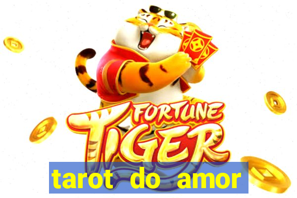 tarot do amor estrela guia